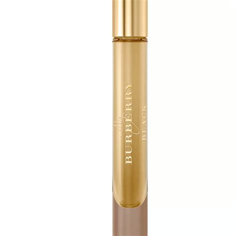 amazon perfume my burberry black rollerball|rollerball perfume online.